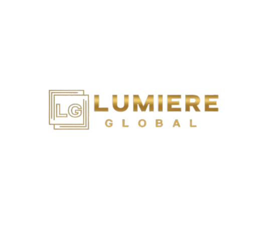 Lumiere Global logo